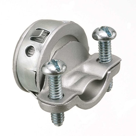 Arlington Industries Snap-Tite 3/4 in. Connectors 842ST-2